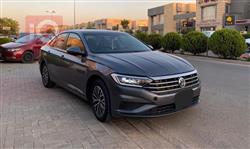 فولكسفاغن جيتا